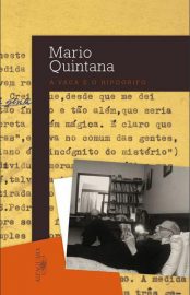 Baixar Livro A Vaca e o Hipogrifo Mario Quintana em PDF ePub e Mobi ou ler online