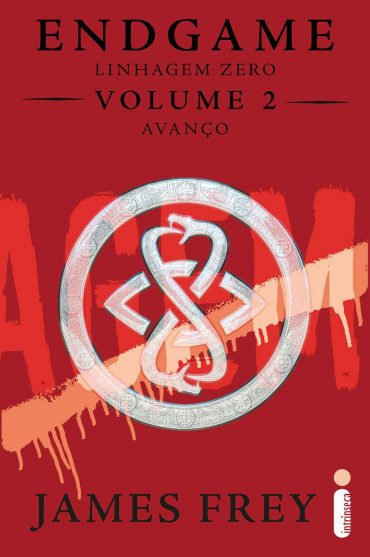 Baixar Livro Avanco Linhagem Zero Vol 02 James Frey em PDF ePub e Mobi ou ler online