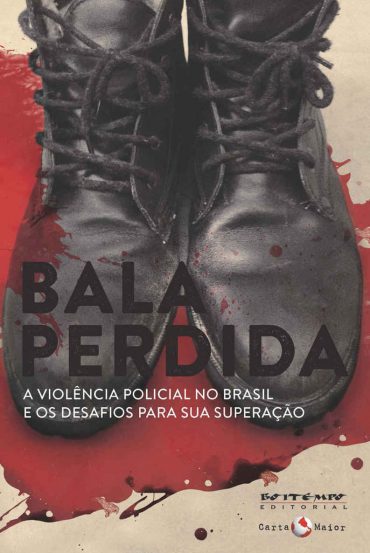 Baixar Livro Bala Perdida Bernardo Kucinski em PDF ePub e Mobi ou ler online