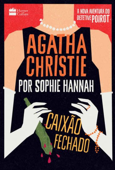 Baixar Livro Caixao Fechado Sophie Hannah em PDF ePub e Mobi ou ler online