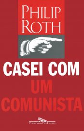 Baixar Livro Casei com um Comunista Philip Roth em PDF ePub e Mobi ou ler online