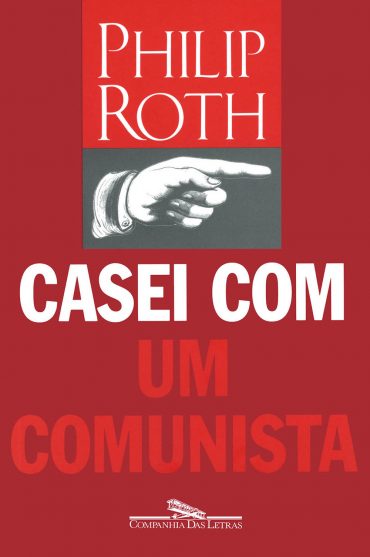 Baixar Livro Casei com um Comunista Philip Roth em PDF ePub e Mobi ou ler online