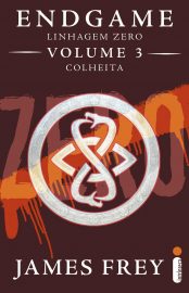 Baixar Livro Colheita Linhagem Zero Vol 03 James Frey em PDF ePub e Mobi ou ler online