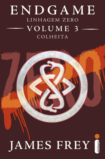 Baixar Livro Colheita Linhagem Zero Vol 03 James Frey em PDF ePub e Mobi ou ler online