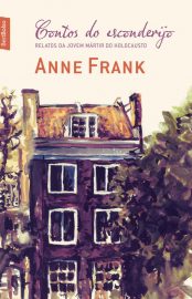 Baixar Livro Contos do Esconderijo Anne Frank em PDF ePub e Mobi ou ler online