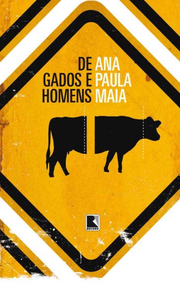 Baixar Livro De Gados e Homens Ana Paula Maia em PDF ePub e Mobi ou ler online