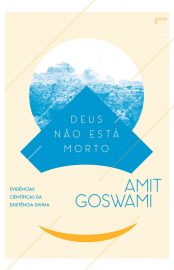 Baixar Livro Deus nao esta Morto Amit Goswami em PDF ePub e Mobi ou ler online