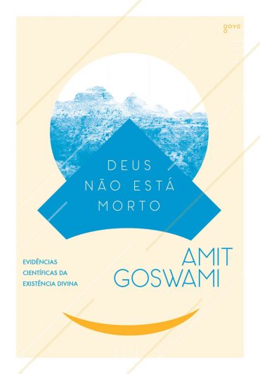 Baixar Livro Deus nao esta Morto Amit Goswami em PDF ePub e Mobi ou ler online