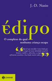 Baixar Livro Edipo J. D. Nasio em PDF ePub e Mobi ou ler online