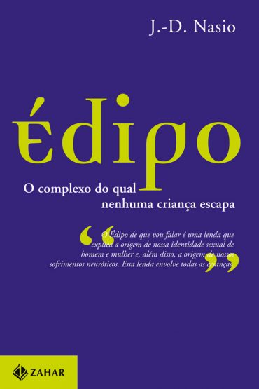 Baixar Livro Edipo J. D. Nasio em PDF ePub e Mobi ou ler online