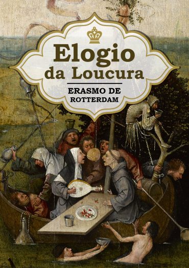 Baixar Livro Elogio da Loucura Erasmo de Roterda em PDF ePub e Mobi ou ler online