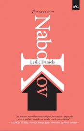 Baixar Livro Em Casa com Nabokov Leslie Daniels em PDF ePub e Mobi ou ler online