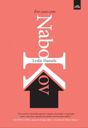 Baixar Livro Em Casa com Nabokov Leslie Daniels em PDF ePub e Mobi ou ler online