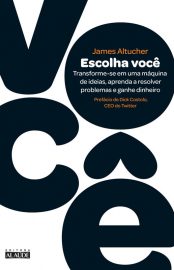 Baixar Livro Escolha Voce James Altucher em PDF ePub e Mobi ou ler online