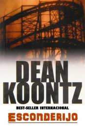 Baixar Livro Esconderijo Dean Koontz em PDF ePub e Mobi ou ler online