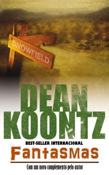 Baixar Livro Fantasmas Dean Koontz em PDF ePub e Mobi ou ler online