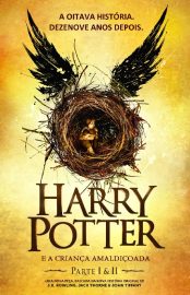 Baixar Livro Harry Potter e a Crianca Amaldicoada J.K. Rowling em PDF ePub e Mobi ou ler online