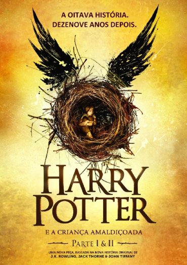 Baixar Livro Harry Potter e a Crianca Amaldicoada J.K. Rowling em PDF ePub e Mobi ou ler online