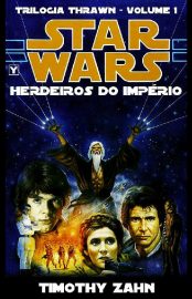 Baixar Livro Herdeiros do Imperio Trilogia Thrawn Vol 01 Timothy Zahn em PDF ePub e Mobi ou ler online