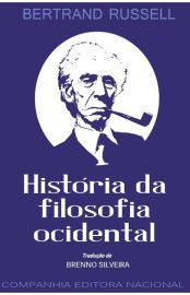 Baixar Livro Historia da Filosofia Ocidental Bertrand Russell em PDF ePub e Mobi ou ler online