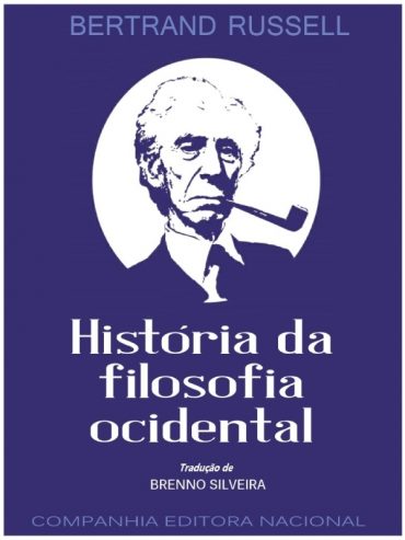 Baixar Livro Historia da Filosofia Ocidental Bertrand Russell em PDF ePub e Mobi ou ler online