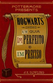 Baixar Livro Hogwarts Pottermore Presents Vol 03 J.K. Rowling em PDF ePub e Mobi ou ler online