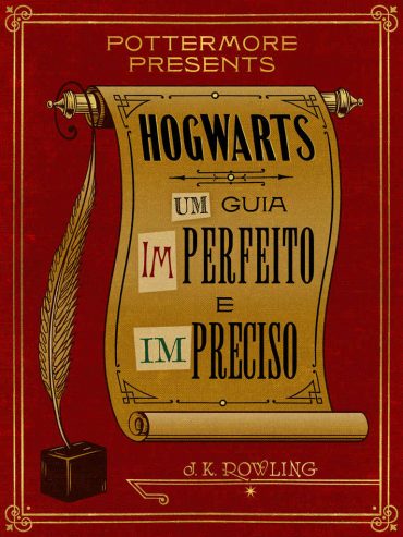 Baixar Livro Hogwarts Pottermore Presents Vol 03 J.K. Rowling em PDF ePub e Mobi ou ler online