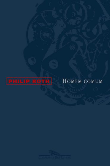 Baixar Livro Homem Comum Philip Roth em PDF ePub e Mobi ou ler online