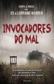 Baixar Livro Invocadores do Mal Cheryl A. Wicks em PDF ePub e Mobi ou ler online