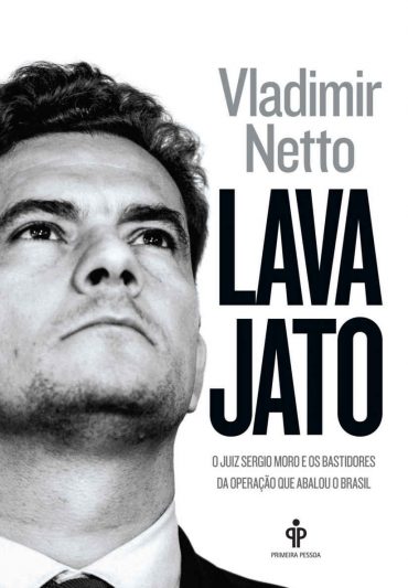 Baixar Livro Lava Jato Vladimir Netto em PDF ePub e Mobi ou ler online