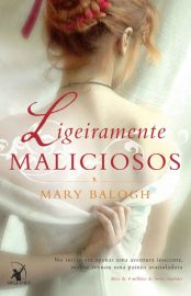 Baixar Livro Ligeiramente Maliciosos Os Bedwyns Vol 02 Mary Balogh em PDF ePub e Mobi ou ler online