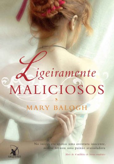 Baixar Livro Ligeiramente Maliciosos Os Bedwyns Vol 02 Mary Balogh em PDF ePub e Mobi ou ler online