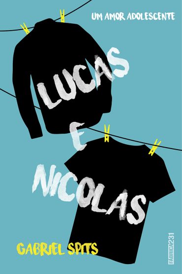 Baixar Livro Lucas e Nicolas Gabriel Spits em PDF ePub e Mobi ou ler online