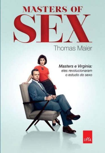 Baixar Livro Masters of Sex Thomas Maier em PDF ePub e Mobi ou ler online