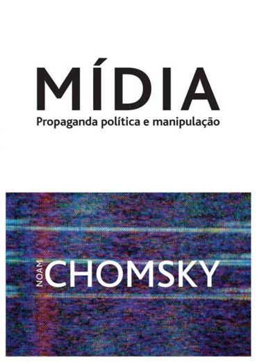 Baixar Livro Midia Noam Chomsky em PDF ePub e Mobi ou ler online