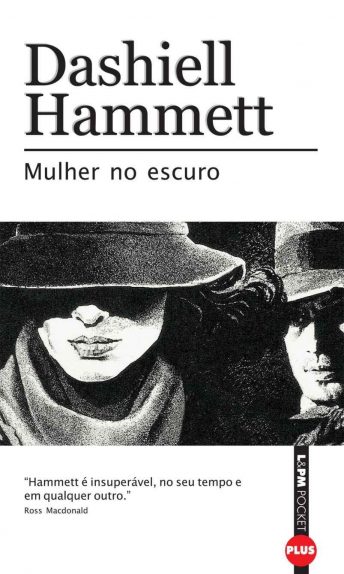 Baixar Livro Mulher no Escuro Dashiell Hammett em PDF ePub e Mobi ou ler online