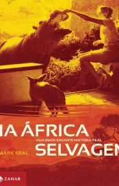 Baixar Livro Na Africa Selvagem Mark Seal em PDF ePub e Mobi ou ler online