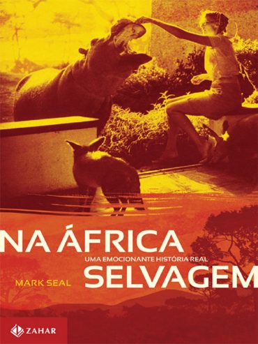 Baixar Livro Na Africa Selvagem Mark Seal em PDF ePub e Mobi ou ler online