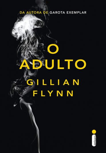 Baixar Livro O Adulto Gillian Flynn em PDF ePub e Mobi ou ler online