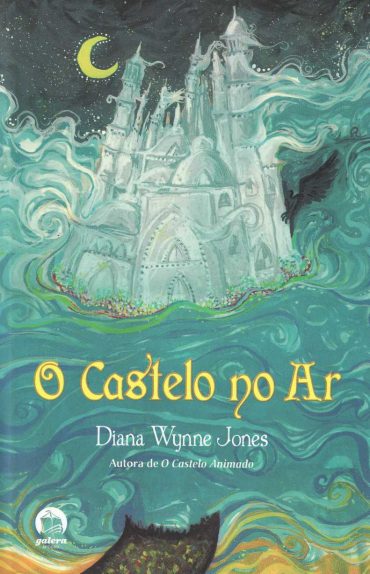 Baixar Livro O Castelo no Ar Serie do Castelo Animado Vol 02 Diana Wynne Jones em PDF ePub e Mobi ou ler online