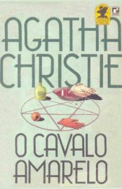 Baixar Livro O Cavalo Amarelo Agatha Christie em PDF ePub e Mobi ou ler online