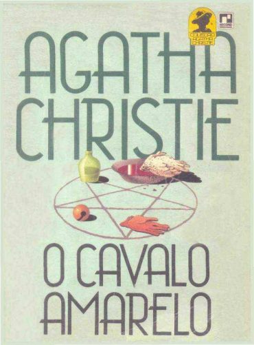 Baixar Livro O Cavalo Amarelo Agatha Christie em PDF ePub e Mobi ou ler online