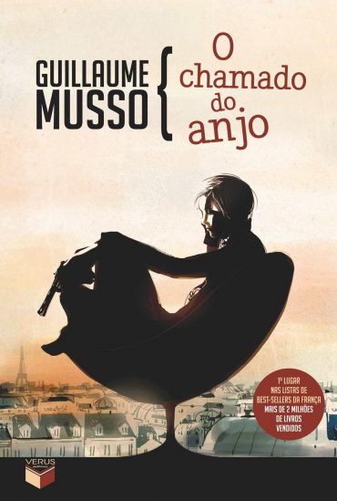 Baixar Livro O Chamado do Anjo Guillaume Musso em PDF ePub e Mobi ou ler online