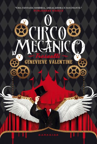 Baixar Livro O Circo Mecanico Tresaulti Genevieve Valentine em PDF ePub e Mobi ou ler online