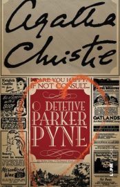 Baixar Livro O Detetive Parker Pyne Agatha Christie em PDF ePub e Mobi ou ler online