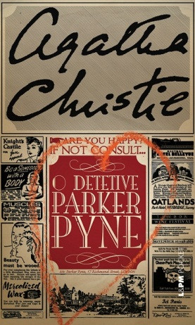 Baixar Livro O Detetive Parker Pyne Agatha Christie em PDF ePub e Mobi ou ler online