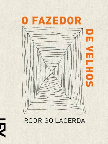 Baixar Livro O Fazedor de Velhos Rodrigo Lacerda em PDF ePub e Mobi ou ler online