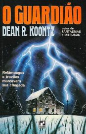 Baixar Livro O Guardiao Dean Koontz em PDF ePub e Mobi ou ler online