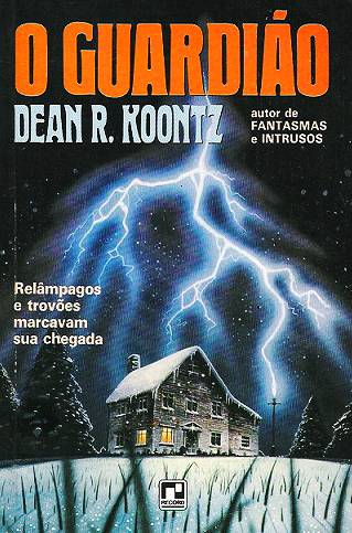 Baixar Livro O Guardiao Dean Koontz em PDF ePub e Mobi ou ler online