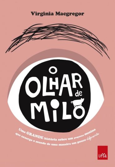 Baixar Livro O Olhar de Milo Virginia Macgregor em PDF ePub e Mobi ou ler online